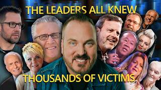 Download lagu The skeletons in Bethel's closet are now going to speak mp3