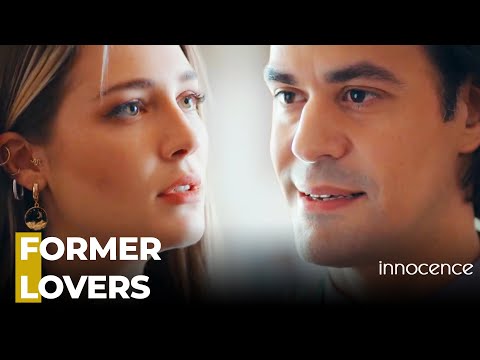 Irem And Cenk, Lovers From The Past - Innonce