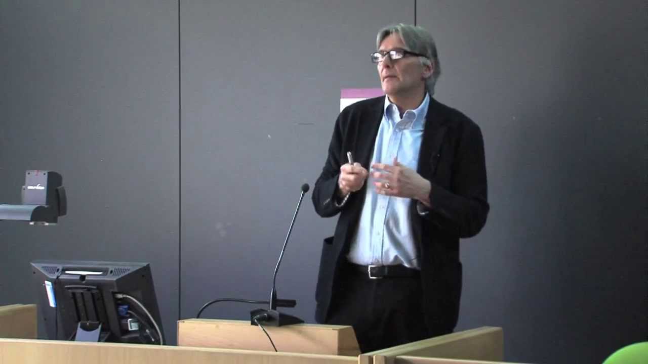 Professor Ben Shaw: The use of Simulation in Health Care - Is it Effective?