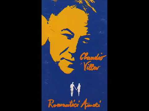 Claudio Villa – Bianchi Cristalli Sereni (1971)