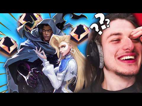 I Coached a BRONZE Support... (They Were HORRIBLE)