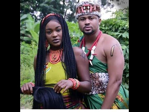 THE IMMACULATE PRINCE COMPLETE SEASON 13&14 - A must watch new released Mike Godson/chacha Eke 2021