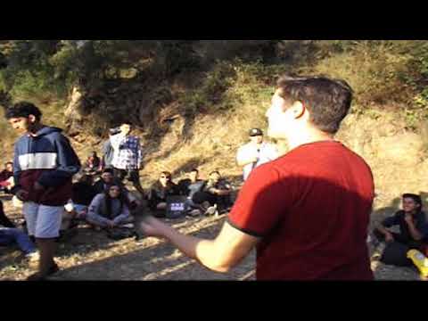 Fonema vs Makai - 4toS - Concepción