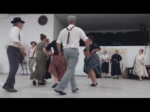 colonia San José -peña itati