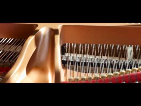 Yamaha DC7X ENPRO Disklavier Enspire Pro Grand Piano - Polished Ebony |  Sweetwater