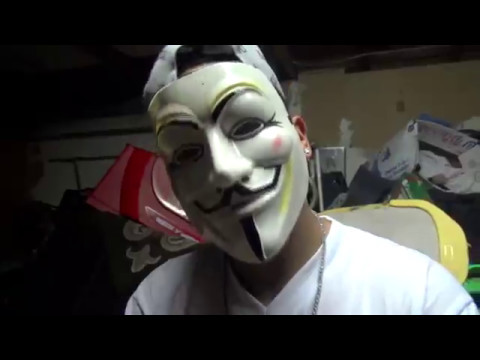 The Gang - The Illest ft Discript (GameLace 2017)