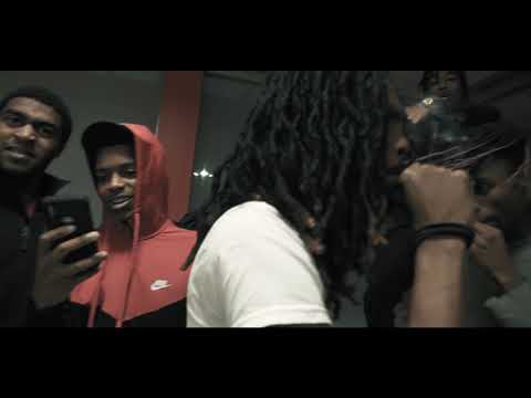 Tr3hefner - Courtside music video ( shot @filmthatmike)