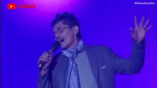 Download lagu SALEEM - Cinta Tiga Segi | Live Show mp3