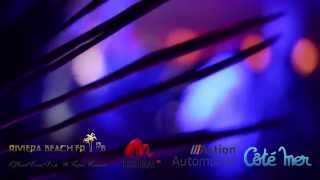 Extravaganza Cote Mer Private & Riviera Beach Event International Concept Magazine Saint Tropez