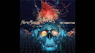 Papa Roach - Where Did the Angels Go? "clean version"