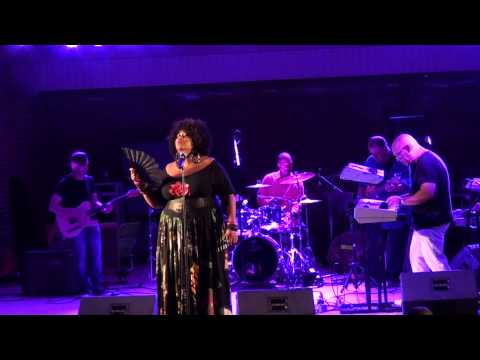 Spirit of Unity Concert f/ Dawn Tallman