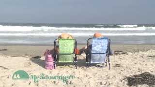 preview picture of video 'Ogunquit Beach: Maine Beaches Resort Hotel - Meadowmere Resort'