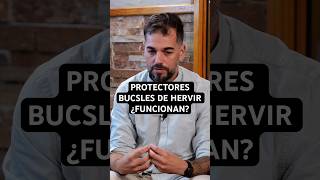 Protector bucal de HERVIR ¿funcionan?