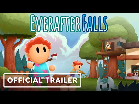 Gameplay Trailer
