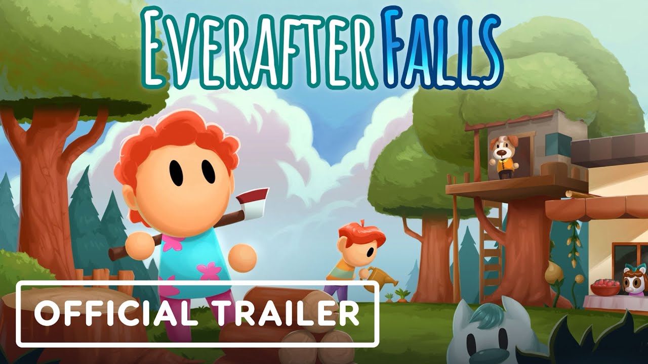 Gameplay Trailer