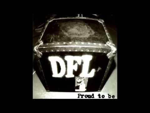 DFL - Proud to be DFL