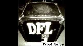DFL - Proud to be DFL
