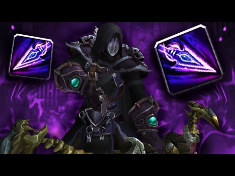 Marksmanship Hunters Are BACK In Patch 11.2! (5v5 1v1 Duels) - PvP WoW: The War Within