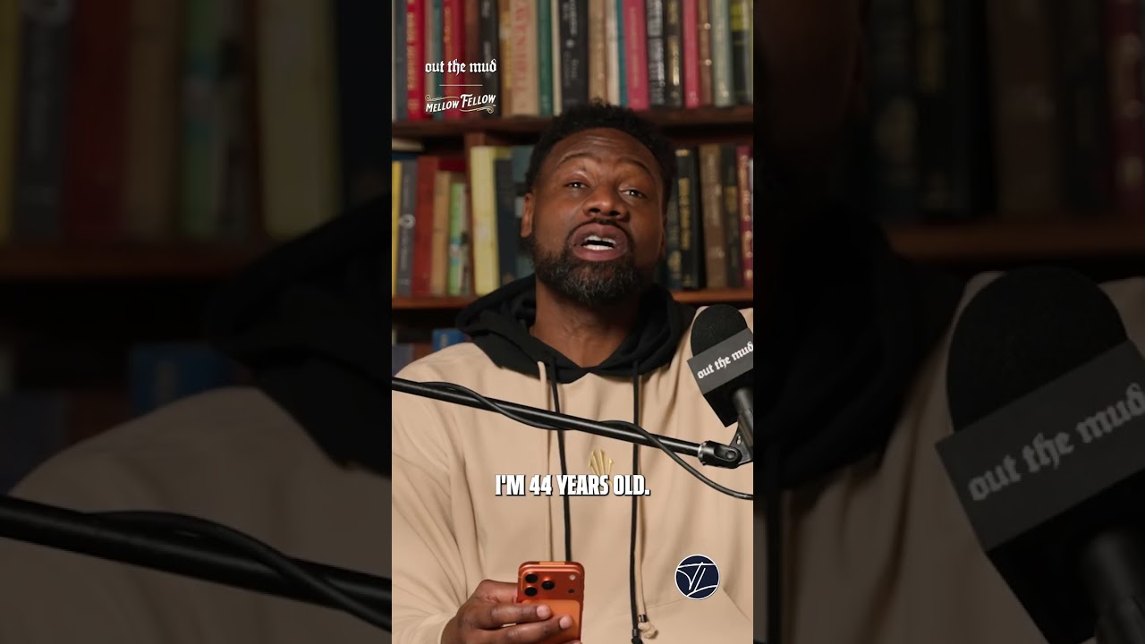 OGs check the "pause" culture 😭