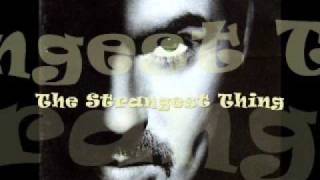 George Michael - The Strangest Thing