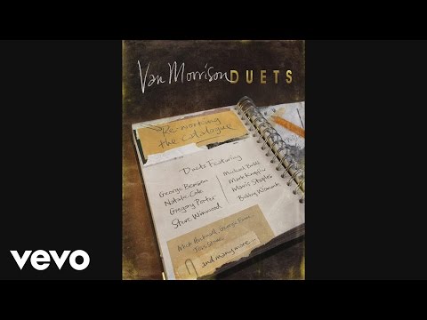 Van Morrison - True Tune: Duets: Episode 1 (Audio)