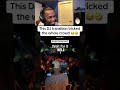 This DJ Transition Tricked The Whole Crowd Djtmak