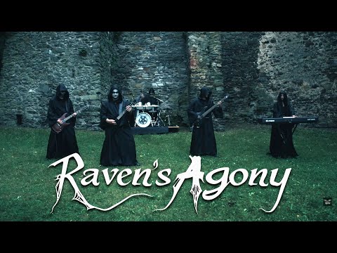 Raven's Agony - Raven's Agony - Fallen from Grace