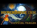 Vídeo de gameplay de Hyperdrive Inn  PC
