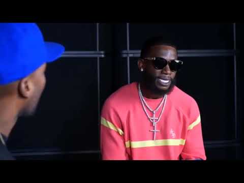 Gucci Mane Speaks On Killing Jeezy Homie Pookie Loc (Charlamagne Interview)