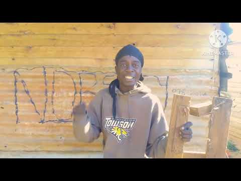 BLEGGO EQUALIZER ""NDIRI HUSTLER""