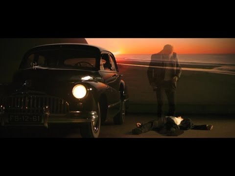 The Legendary Tigerman - Gone ( Official Clip)