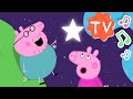 Peppa Pig Twinkle Twinkle Little Star Nursery Rhymes Kids Song