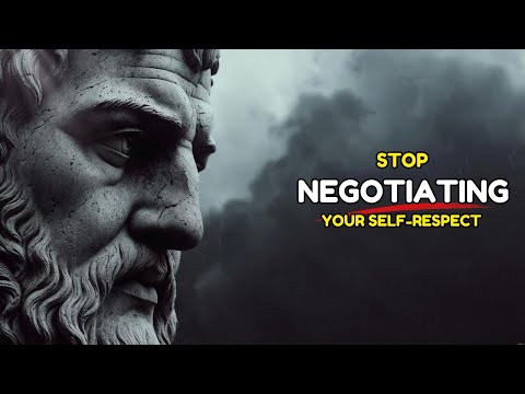 12 Stoic Lessons from The Odyssey That Will Immediately Change Your Life | STOICISM