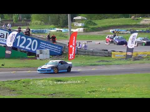 RD2 Transport Projekt Drift Challenge Street - Sosnová(32)