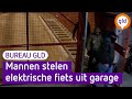 Dit trio jat een e-bike | Bureau GLD