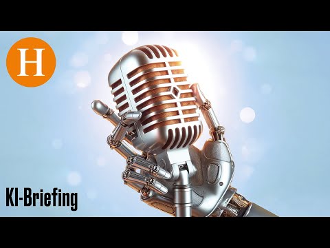 Video Thumbnail: Warum Sie sich vor KI-Agenten bald nicht mehr retten können