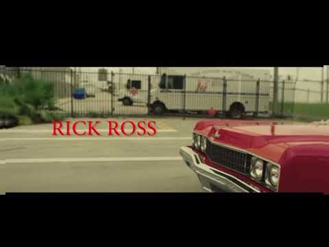 Bruno Mali FT Rick Ross - Monkey Suit (FAST)