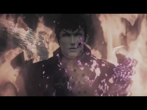 Xenoblade Chronicles 2 Cutscene 119 - The Secret of Fonsett Village - ENGLISH