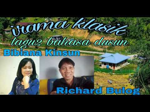 MAMARATU TULUN SONDORI RICHARD BULOG DAN BIBIANA KINSUN
