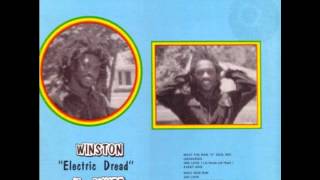Winston McAnuff - What The Man a Deal Wid