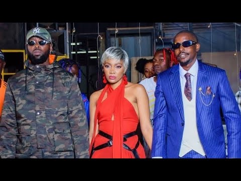 Tupaate (jazz) pia pounds Eddy kenzo Mc Africa (jazz edition) Dj JEFF WARRIOR  new ugandan music2022