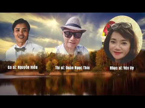 Mùa thu trong anh - Nguyễn Hiếu