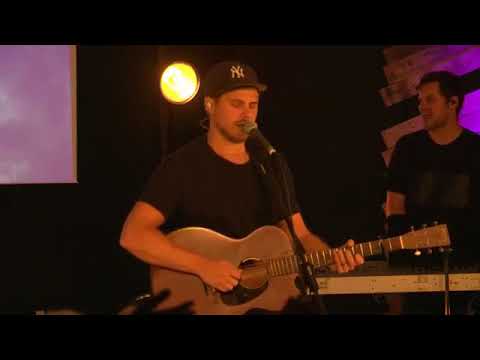 Endless Hallelujah - Cory Asbury