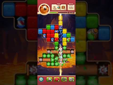 Toon Blast Level 6796 🤛 Subscribe enjoy clear stuck easy like me 💪💪💪