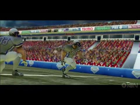 Gameplay Video