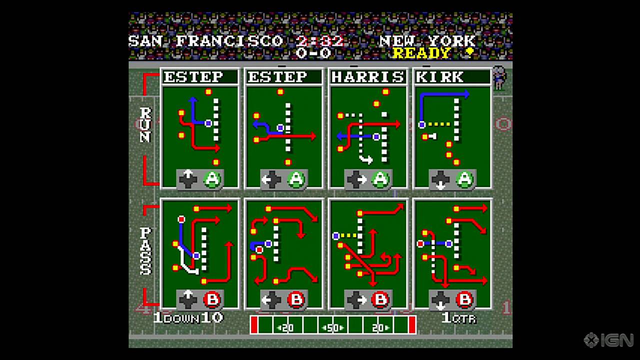 Gameplay Video