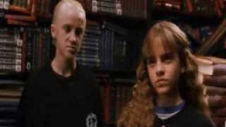 Draco & Hermione - What I Didn't Say by Saving Jane