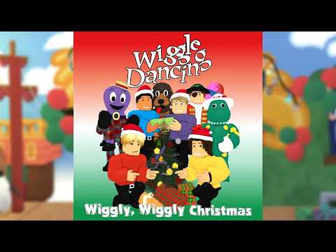 Lets Clap Hands For Santa Claus - The Wiggles