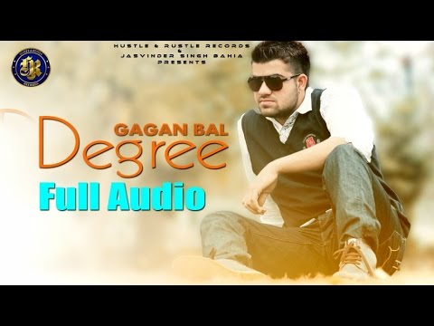 Degree