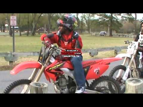 pmfjtv and the westside rydaz .avI